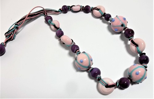 Collana donna bahia - donna, antica