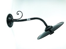 Lampada da parete esterno in