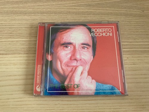 Roberto vecchioni the best - vecchioni, _
