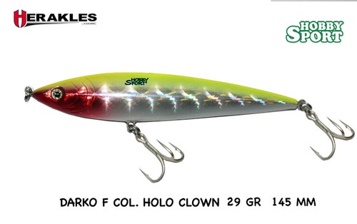 Herakles darko 145 col - darko,