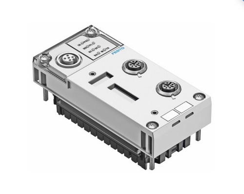 Festo cpx fb36 nodo bus - cpx-fb36,