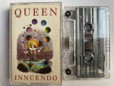 Queen – Innuendo italie
