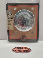 GENUINE HARLEY DAVIDSON 100th
