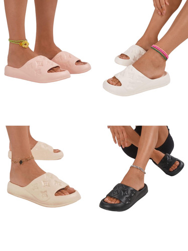 Sandali ciabatte - ciabatte,