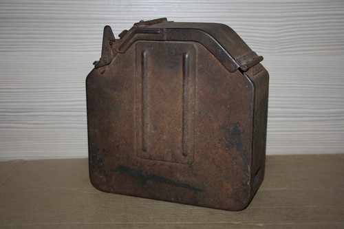 Ww2 scatola munizioni - ww2,