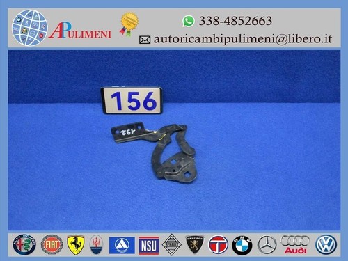 7913 cerniera cofano - 7913.29,