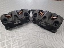 BMW S 1000 RR Pinze freno Radiali 100 mm 2020 2022 Radial brake calipers 100 ...