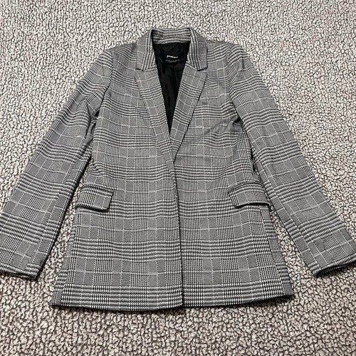 Giacca blazer donna