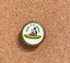 Marcatori palline da golf US Open 1994 