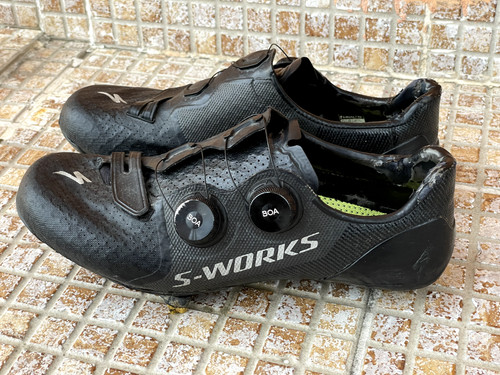Specialized works road - s-works, 7