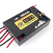 Scheda madre 7.0 Henglong con