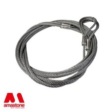 Cavi, funi in acciaio