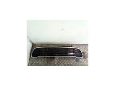 GRIGLIA CENTR. PARAURTI ANT. MINI MINI COUPE (R58) (07/11-) N14B16C NB1127137006