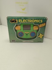 Gig Electronics WG52 Tennis