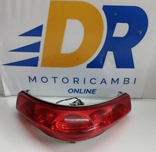 STOP POSTERIORE PIAGGIO