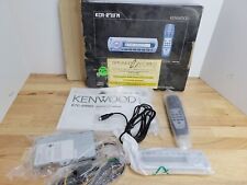 Kenwood KCA-R71 FM KTC-SR902