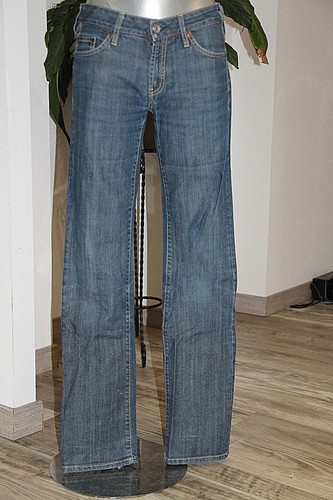 Jeans donna marlboro - jeans, classics