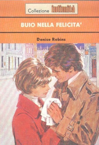Buio nella felicita denise - buio,
