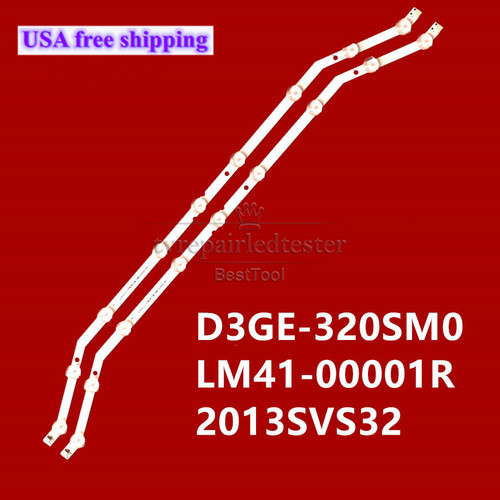Strisce led per samsung - tv,