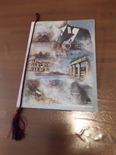 CALENDARIO STORICO DEI CARABINIERI anno 2019 con cordino