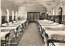 COLLEGIO CONVITTO CURIONI ROMAGNANO SESIA NOVARA VEDI