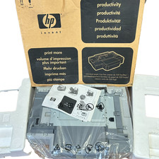 HP Officejet 9100 vassoio