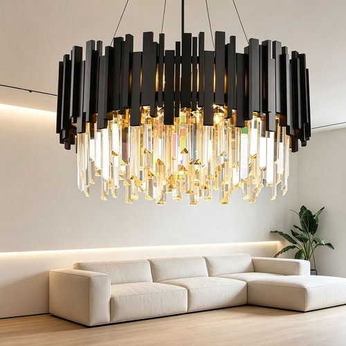 Lampadario sospensione moderno - lampadario,