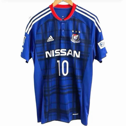 Maglia adidas yokohama - maglia,