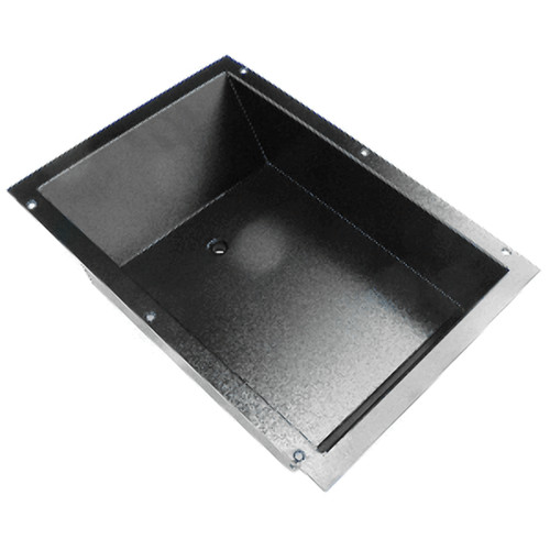 Rod saver vassoio incasso - rod,