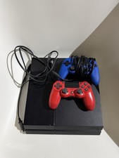 Sony playstation fat 500gb - sony,