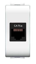 Presa Rj45 Mylife Cat.5E Utp
