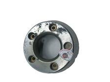 FONDELLO SCARICO YAMAHA TMAX