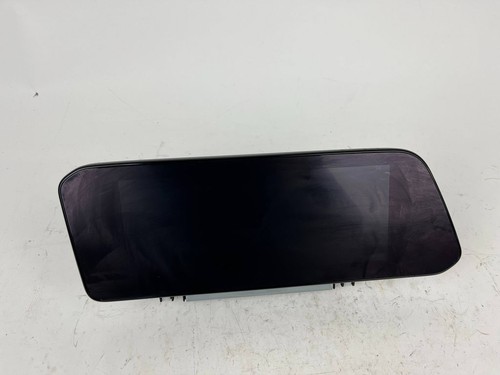 Console centrale mazda 30 - centrale,