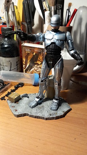 Mcfarlane toys movie - toys,