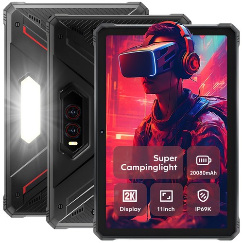 Tablet esterno hotwav plus - esterno, r9