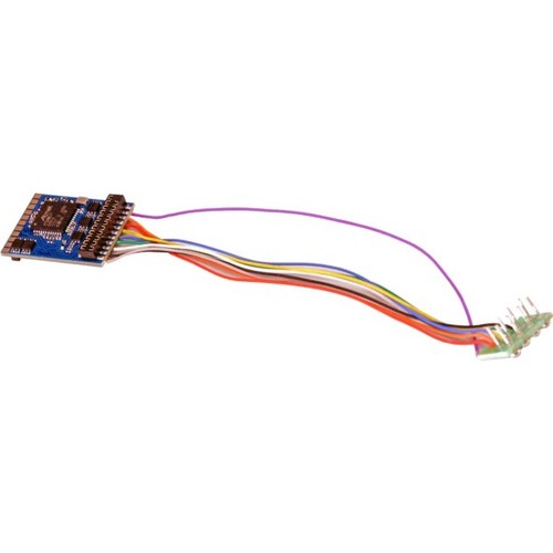 Esu 59620 lokpilot dcc - 5, 8