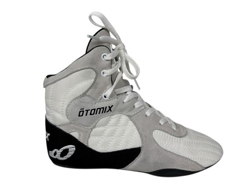 Scarpe otomix stingray bianche - otomix,