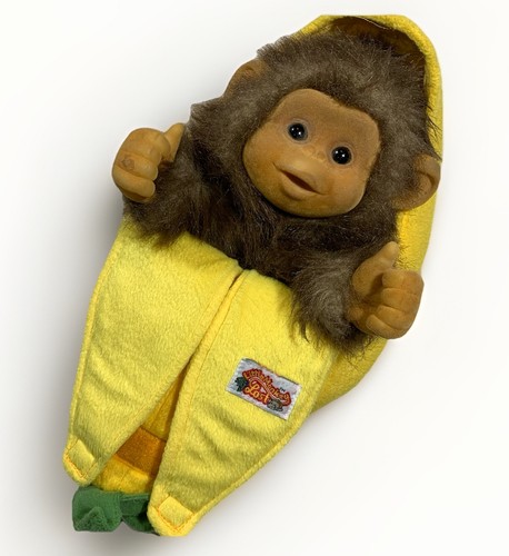 Peluche pupazzo mano - peluche,