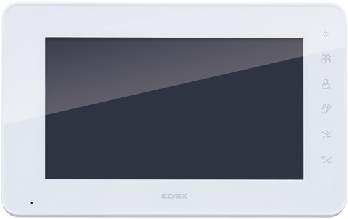 Monitor vivavoce vimar elvox - monitor,