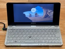Sony Vaio Type P VGN-P90HS