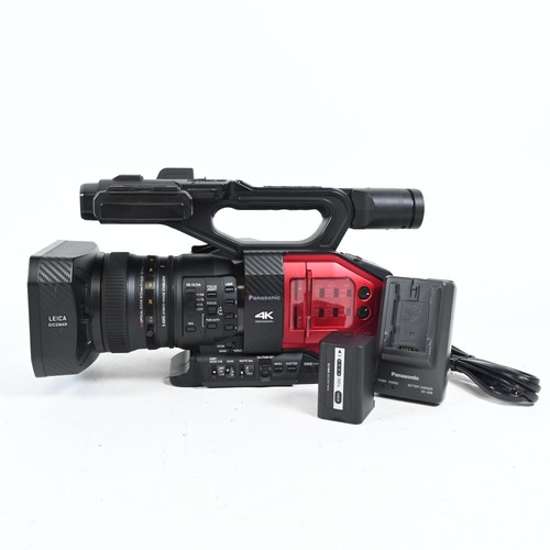 Panasonic dvx200 - panasonic, ag-dvx200