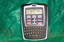 Traduttore e calcolatrice 6 lingue ottime condizioni batteria nuova era un bonus?