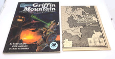 Runequest 4013 griffin - runequest,
