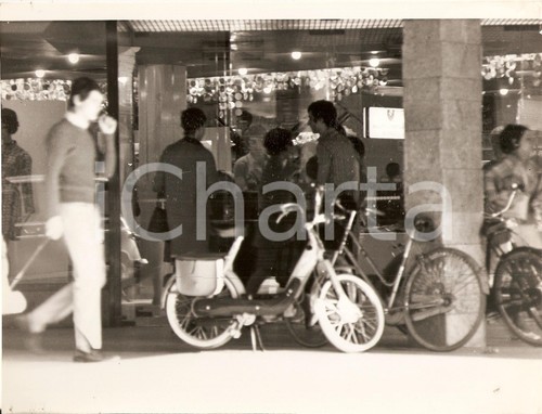 1975 padova shopping nel - 1975, ca
