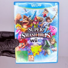 Super smash bros for - smash,