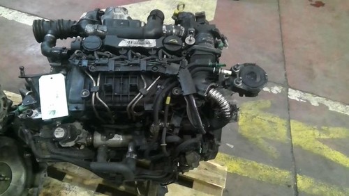 Motore ford max - motore,