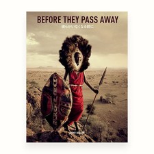 BEFORE THEY PASS AWAY Jimmy