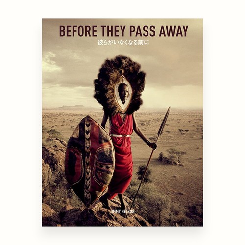 Before they pass away - away, jimmy
