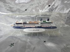 Celebrity x Cruises Eclipse