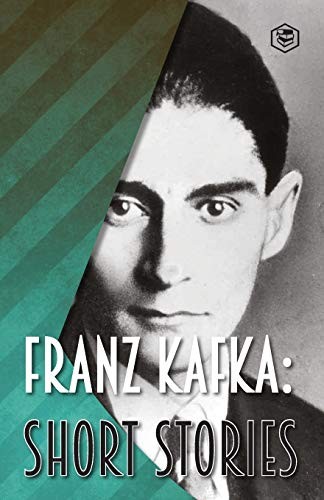 Franz kafka short stories - franz,